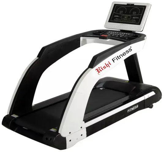 Jumbo Commercial Motorised Treadmill