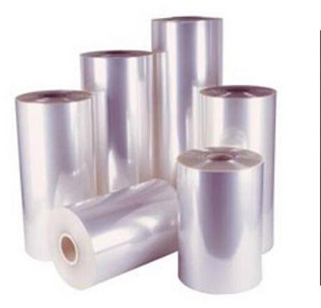 Soft LD Shrink Film, for Industrial Use, Feature : Long Life, Recyclable