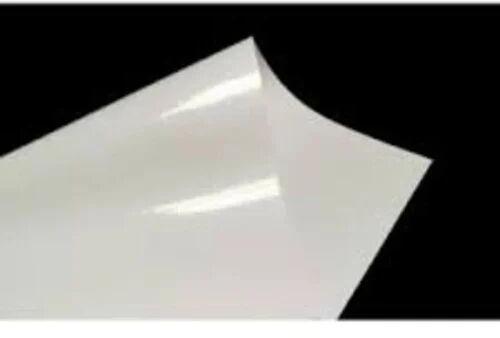 White 4PLY Glassine Paper, for Cosmetic Wrapping, Photocopy, Printing