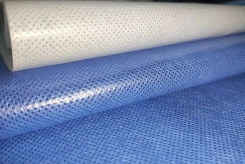 Bopp Laminated Non Woven Fabric Pattern Plain At Rs Kilogram