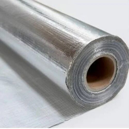 Insulation VCL Barriers