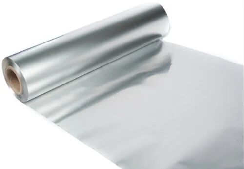 Mylar Thermal Heat Insulation Foil, Size : 900 Mm