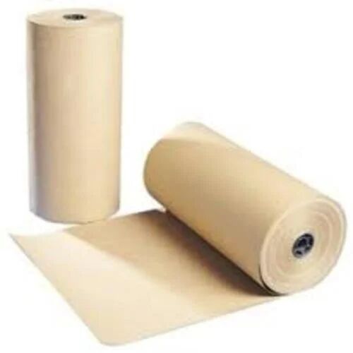 Pla Coated Kraft Paper & Board, For Packaging, Color : Brown