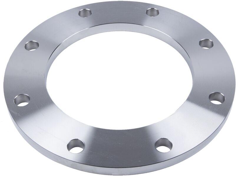 Class D Stainless Steel Slip-on Flanges (Series SPF-D)