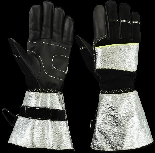 Fire Fighter Gloves