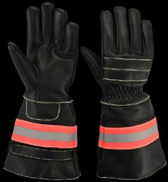 Fire Gloves