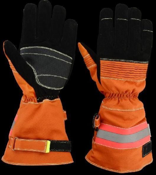Firemen Gloves