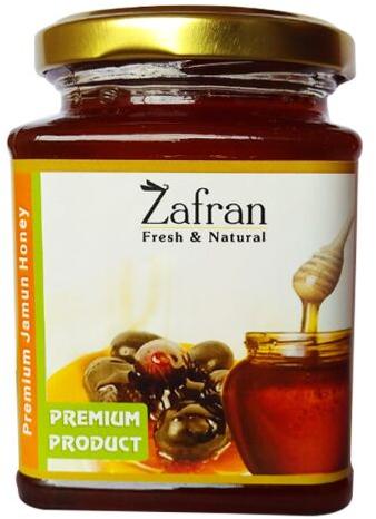 Premium Jamun Honey
