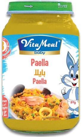 Paella