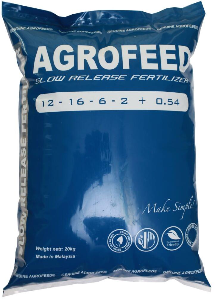 Greenfeeed Agro Sdn Bhd in Kuala Lumpur - Supplier of AGROFEED BLUE 12 ...