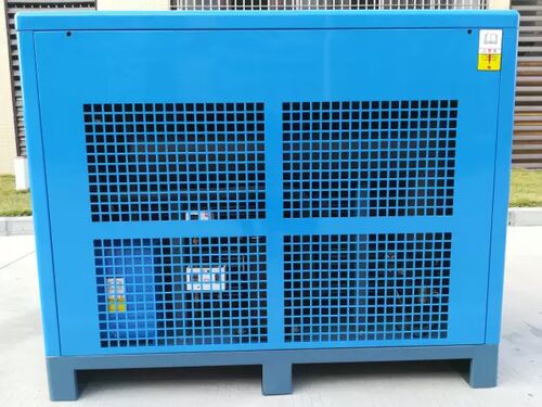 Refrigerated Air Dryers