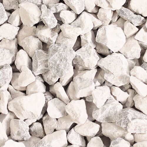 Low Silica Limestone, Form : Lumps