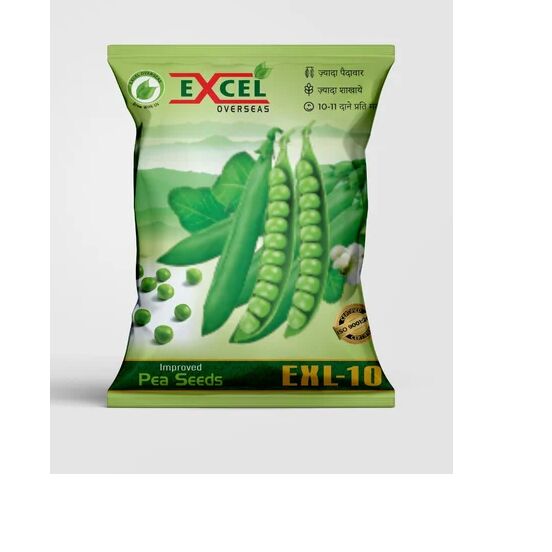 Excel Overseas Pea Seed