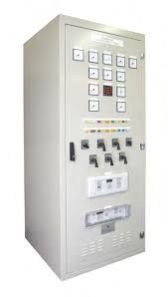 Boost Mild Steel Control Relay Panel, for Industrial, Autoamatic Grade : Automatic