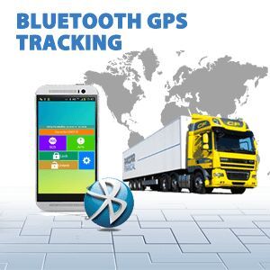 OCT900-T Car GPS Tracker