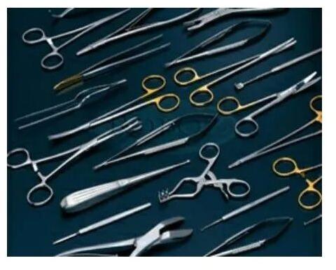 Stainless Steel OT Surgical Instrument