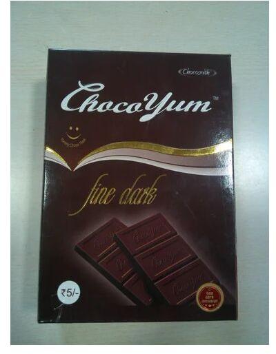 Fine Dark Chocolate