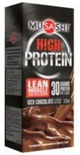 375ml Sport Supplements Chocolate Flavour