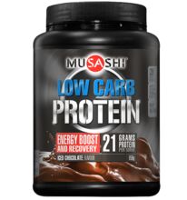 850g low carb optimum nutrition whey protein powder