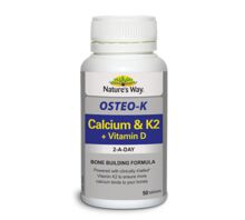K2 D health vitamin