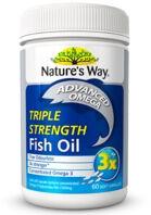 omega 3 cholesterol maintenance fish oil