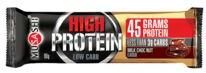 90G HIGH PROTEIN BAR CHOC NUT