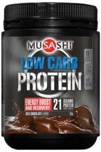 850g Low Carb Protein Powder Chocolate