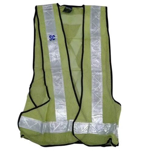 Reflector Safety Jacket