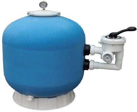 Swimming Pool Filter, Length : 10inch, 30inch, 50inch