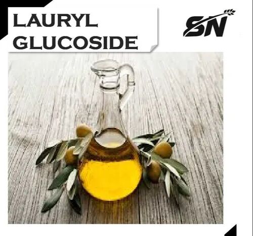 Shreenath Traders Lauryl Glucoside, for Laboratory, Grade Standard : Reagent Grade