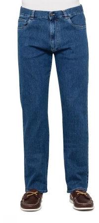Mens & Boys Relaxed Fit Jeans