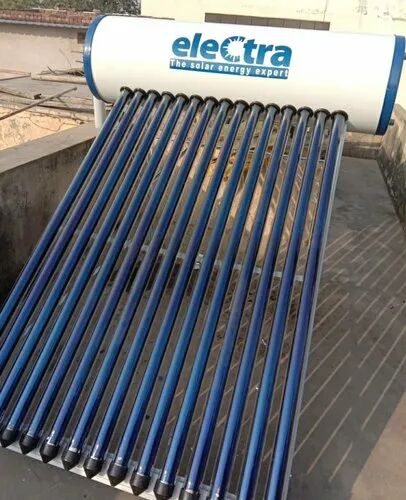 Electra Solar Water Heater