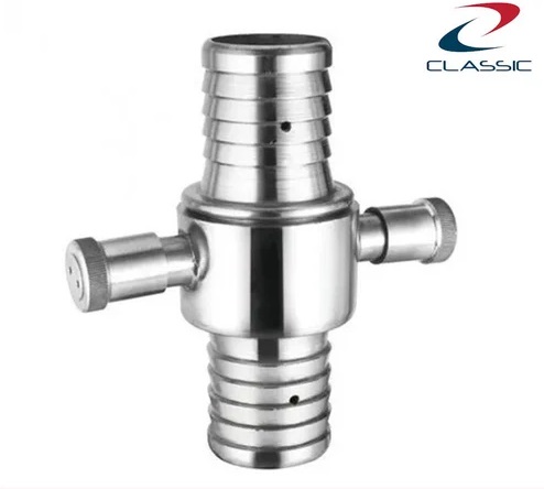 Stainless Steel  SS Fire Hose Coupling