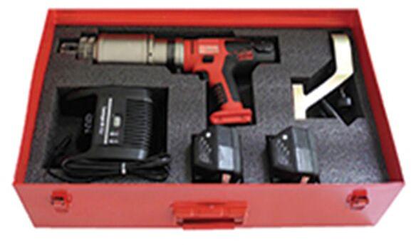 Battery Operated Torque Wrench