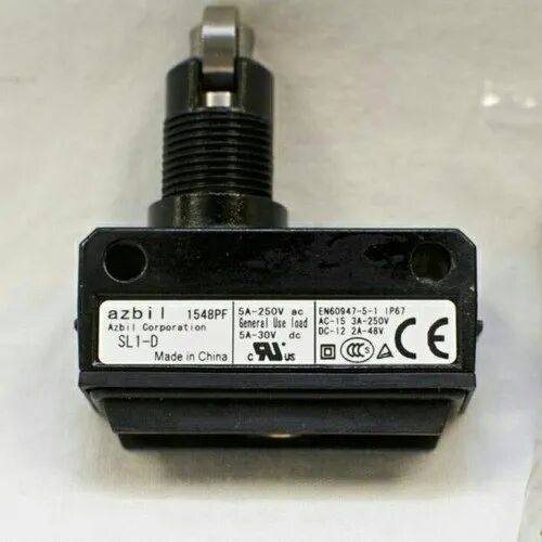 Limit Switch, for INDUSTRIAL