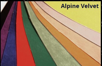 Alpine Velvet
