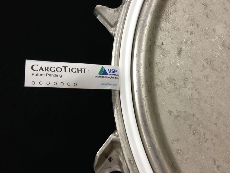 CargoTight Manway Gasket