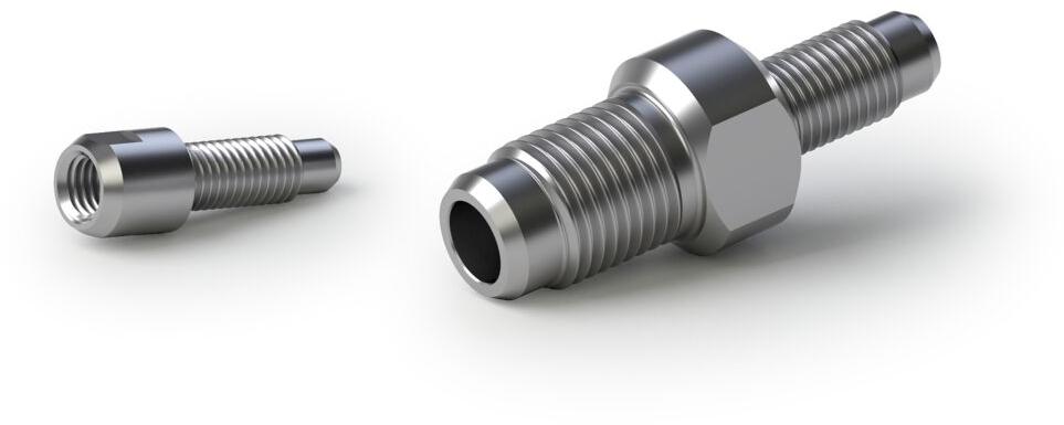 psi TUBE ADAPTERS