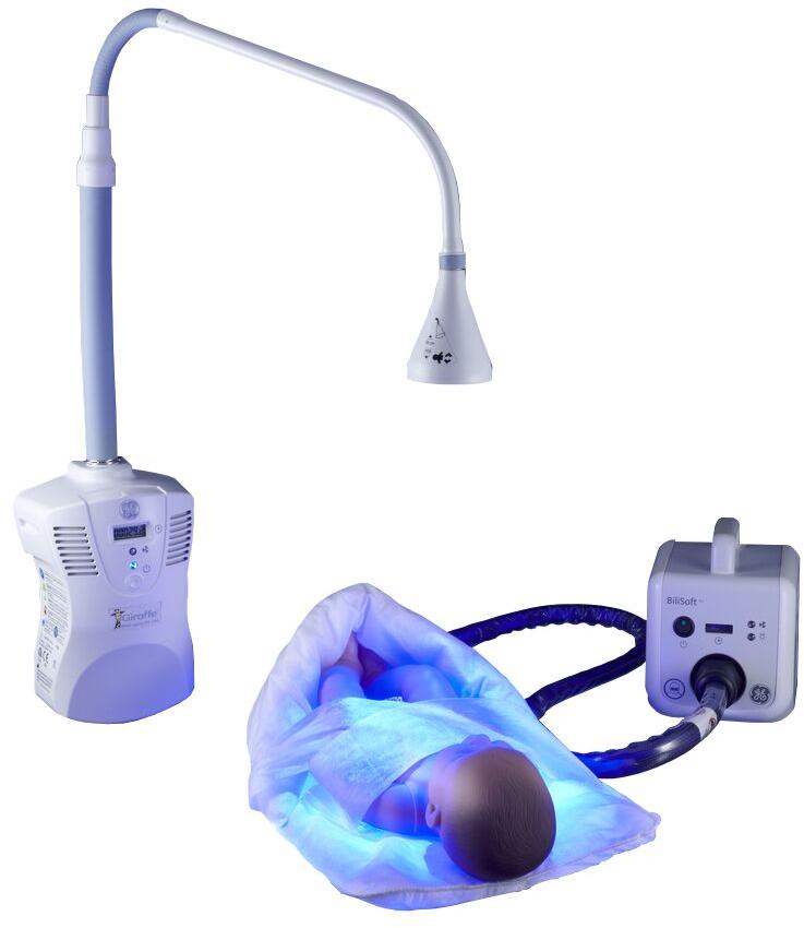 infant phototherapy