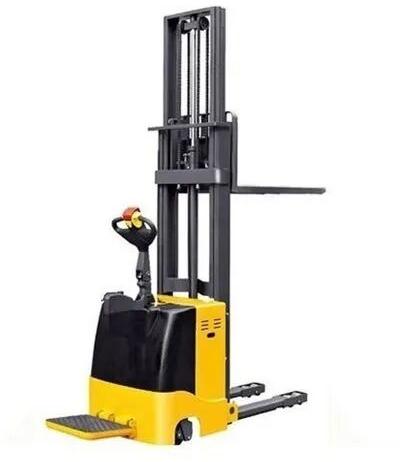 2 Hp Electric Pallet Stackers, for Industrial, Voltage : 280V