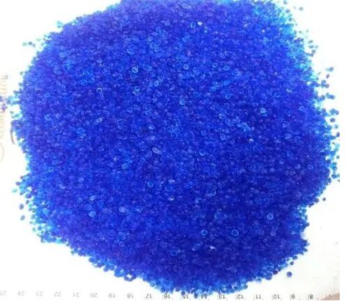 Blue Dry Silica Gel, Purity : 88%