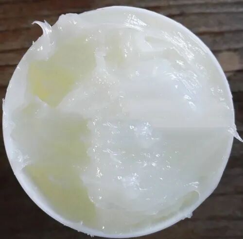 White Petroleum Jelly, Form : Gel