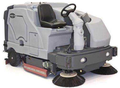 SC8000 Advance Floor Scrubber