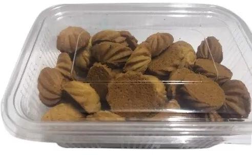 Baby Ajwain Cookies, Packaging Size : 300 gm