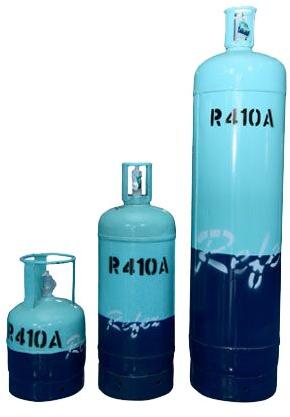 R410A Refrigerant Gas