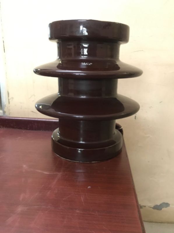 CT Pt Porcelain Bushing Hollow Insulator