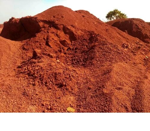 Soil Red Mud