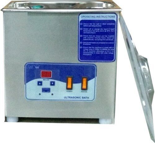 Laboratory Ultrasonic Water Bath