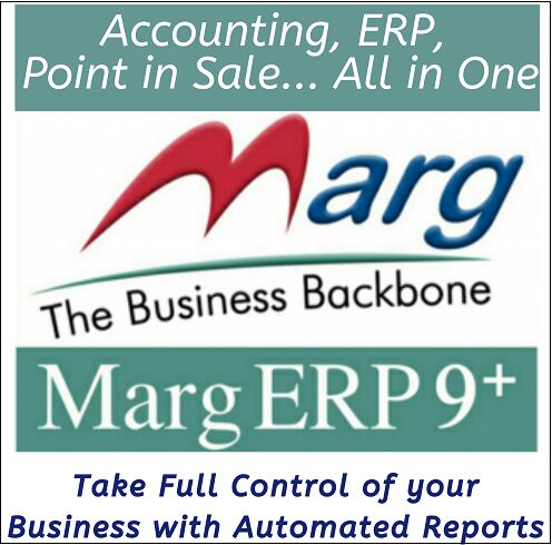 Erp Accounting Software