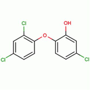 Triclosan